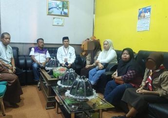 Kronologi Video Viral, Siswi Acungkan Jari Tengah ke Guru di Kelas di SMKN 1 Gowa, 2 Pelaku Dikeluarkan dari Sekolah