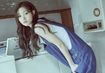 Profil Jung Chaeyeon, Pemeran Pengacara Muda dan Cerdas di Drakor Beyond the Bar