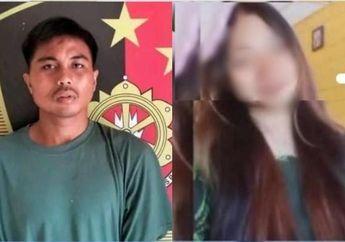 Innalillahi! Sempat Hilang, Siswi Anggota Paskibraka Tewas Dibunuh di Madina, Jasad Ditemukan Tak Berbusana