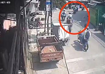 Kronologi Anak SMK Siram Air Keras ke Pelajar Lain, Ngaku Cari Korban Random untuk Lawan Tawuran