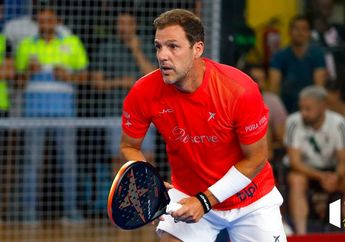 7 Hal yang Perlu Diperhatikan dalam Memilih Partner Main Padel Terbaik