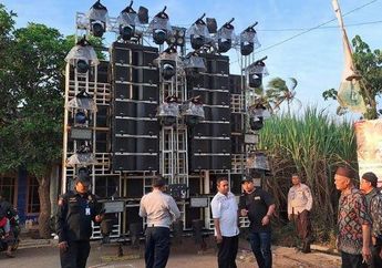 Kronologi Pesta Miras Oplosan di Kediri saat Karnaval Sound Horeg Berujung Maut, 3 Orang Tewas Masih Satu Keluarga