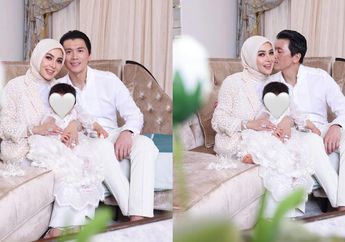 Rayakan Ulang Tahun ke-45 Bareng sang Putri, Syahrini Gelar Pesta Mewah hingga Diberi Hadiah Ini oleh Sang Suami