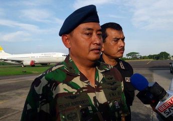 Profil Marsma Fajar Adriyanto, Pejabat TNI AU yang Gugur saat Pesawat Latih yang Dikendarainya Jatuh di Ciampea Bogor