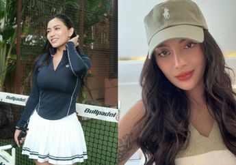 Rachel Vennya Jenguk Erika Carlina yang Baru Saja Melahirkan, Beri Hadiah Ini untuk Sahabatnya