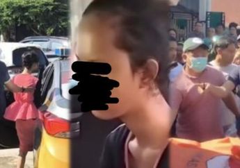 Innalillahi, Gadis 18 Tahun Bunuh Ibu Kandung dengan Cobek di Bengkulu, Pelaku Diduga Pernah Jadi Pasien RSKJ