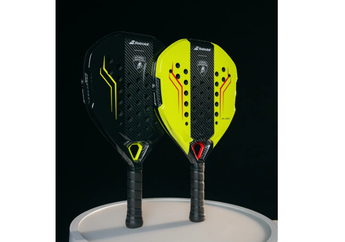 Inilah Salah Satu Raket Padel Termahal di Dunia, Punya DNA Supercar tapi Seberapa Canggih?