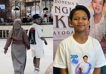 Ternyata Begini Nasib Ibu Kandung Farel Prayoga Usai Anaknya Sukses, Ungkap Masalah Keluarga