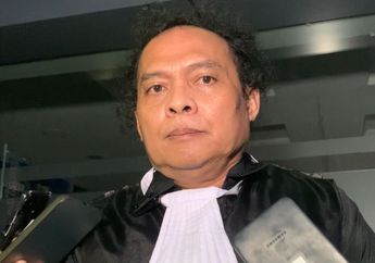 Kuasa Hukum Sayangkan Fariz RM Dituntut 6 Tahun Penjara, Harap Hakim Putuskan Rehabilitasi