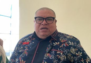 Razman Arif Nasution Sakit, Sidang Putusan Kasus Pencemaran Nama Baik Hotman Paris Kembali Ditunda