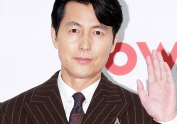 Profil Jung Woo Sung, Aktor Korea yang Hamili Model tapi Malah Nikahi Wanita Lain