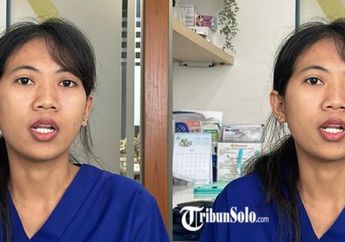 Kronologi Wanita di Boyolali Dituntut Bayar Ganti Rugi Rp 120 Juta Usai Resign dari Klinik Gigi, Dituding Langgar Kontrak?