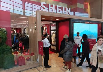 Apa Itu Greenwashing yang Bikin Perusahaan Fesyen China Didenda Ratusan Miliar?