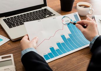 Ini 5 Data Statistik dari Pemerintah yang Sulit Dipercaya Secara Ilmiah