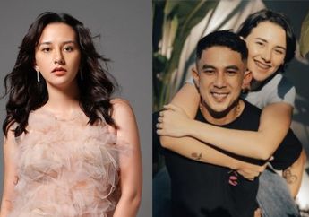 Profil Dahlia Poland, Artis yang Gugat Cerai Fandy Christian, Dulu Sempat Diterpa Isu Perselingkuhan 