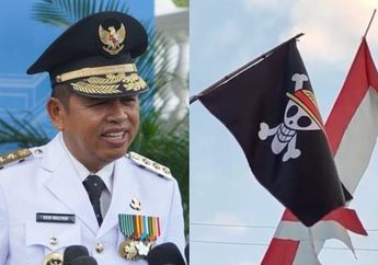 Heboh! Dedi Mulyadi Tak Larang Pengibaran Bendera One Piece di Jawa Barat, Sang Gubernur Ungkap Syaratnya