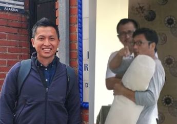 Pengakuan Penjaga Kos Arya Daru Beda Jauh dengan Polisi, Akui Tak Bertemu Diplomat Kemlu Saat Malam