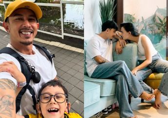 Profil Fandy Christian, Aktor yang Kini Digugat Cerai Dahlia Poland, Intip Perjalanan Kariernya