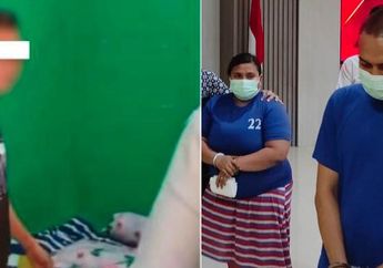 Kronologi Kades di Demak Selingkuh dengan Istri Orang, Peras Suami Selingkuhan sampai Terancam 9 Bulan Penjara