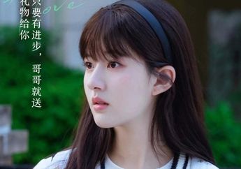 5 Rekomendasi Drama Zhao Lusi, Ratu Drama China yang Berani Bongkar Keburukan Agensi