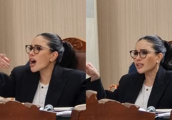 Rekening Koran Nikita Mirzani Dibongkar Pihak Bank di Sidang, Praktisi Hukum Sebut Hal Itu Sah, Ini Alasannya