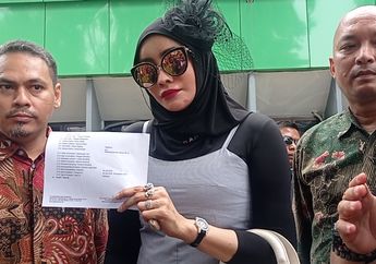 Doktif Murka saat Jadi Saksi Nikita Mirzani, Merasa Kesaksiannya Dipotong
