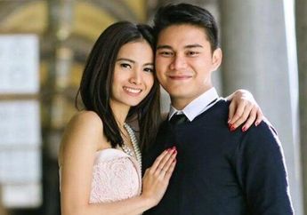 Acha Septriasa Dikabarkan Cerai, Apa Makna Co-Parenting yang Dilakukan Sang Artis dan Vicky Kharisma?