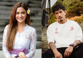 Profil Andi Annisa, Artis FTV yang Sempat Terseret Isu Perselingkuhan dengan Fandy Christian, Begini Nasibnya Kini!