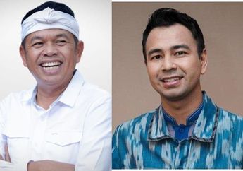 Rayyanza Kerap Ditegur Dedi Mulyadi, Raffi Ahmad Pamer Keakraban dengan Gubernur Jabar, Intip Potretnya! 