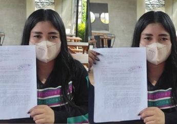 Kronologi Istri Polisi di Sumut 3 Tahun Tak Dinafkahi, Minta Kapolda Lindungi Usai Diancam Akan Ditembak