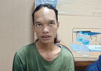 Kronologi 3 Calon ABK Kabur Usai Disekap di Muara Baru, Nekat Berenang Ratusan Meter Demi Minta Pertolongan Warga