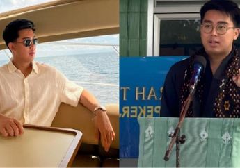 Profil Timothy Ronald, Raja Kripto yang Viral Gegara Sebut Orang Nge-Gym Goblok, Bukan Berasal dari Keluarga Kaya