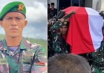 Viral Kronologi Tewasnya Prada Lucky di Tangan Senior, Diduga Ada 20 Orang yang Terlibat