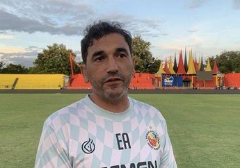 Link Live Streaming Persib vs Semen Padang di BRI Super League 2025