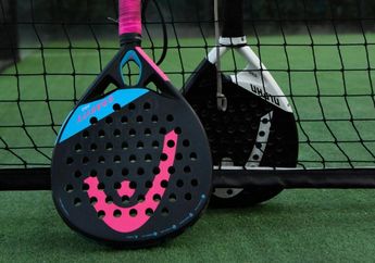 4 Cara Menghemat Uang Saat Beli Raket Padel, Tips Penting Bagi Pemula