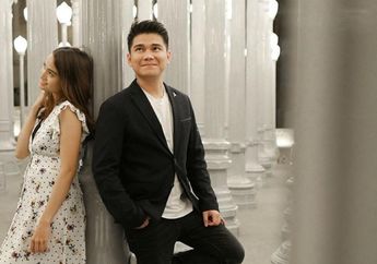 Profil Vicky Kharisma, Mantan Suami Acha Septriasa yang Diceraikan Sejak Mei 2025, Kariernya Mentereng!