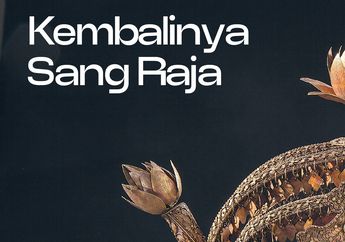 Riwayat Peradaban Riau dalam Serat Melayu 'Kembalinya Sang Raja'