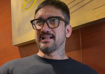 Girang Jadi Kakek, Tora Sudiro Tak Sabar Tiap Jadwal Jumpa sang Cucu