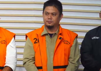 Kronologi Penangkapan Bupati Kolaka Timur Abdul Azis, Tersangka Korupsi RSUD Koltim