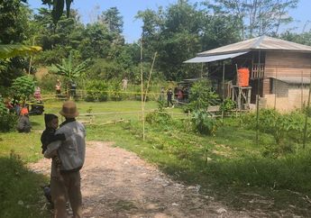 Kronologi Wartawan Media Online Ditemukan Tewas Dalam Sumur di Pangkalpinang, Diduga Jadi Korban Begal