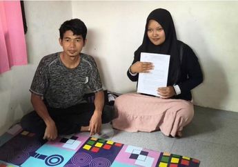 Kronologi Penjahit di Pekalongan Ditagih Pajak Rp 2,8 Miliar, Diduga Ada Penyalahgunaan Identitas