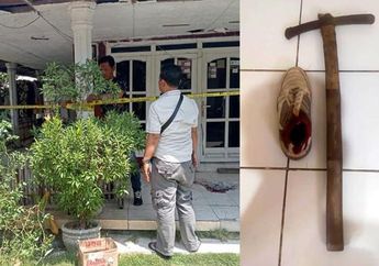 Innalillahi, Bocah 7 Tahun Tewas Usai Dianiaya Tetangganya di Pasuruan, Rumah Pelaku Dirusak Warga