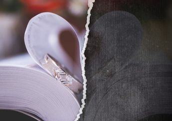 Pernikahan Kamu Penuh Drama? Inilah 8 Tanda Salah Pilih Pasangan Hidup