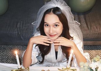 Profil Raissa Ramadhani, Penyanyi yang Resmi Dipersunting Aktor Arbani Yasiz, Beda Usianya 6 Tahun?