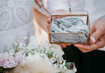 Pernikahan Baik atau Buruk untuk Kesehatan Mental? Inilah Hasil Risetnya