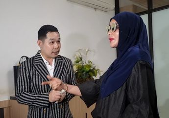 Richard Lee Diam-Diam Ajukan Gugatan Praperadilan atas Kasusnya Melawan Doktif, Ini Alasannya!