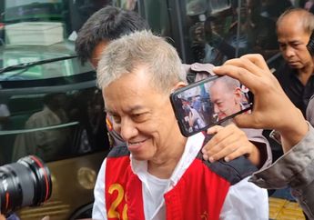 Divonis 10 Bulan, Fariz RM Akan Bebas dari Penjara Pertengahan Februari 2026