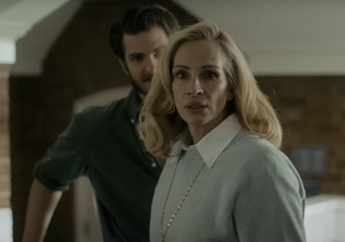 Sinopsis Film After The Hunt yang Dibintangi Julia Robert dan Andrew Garfield