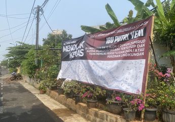 Tipu Daya Umi Cinta, Janjikan Warga Bekasi Masuk Surga Jika Bayar Rp 1 Juta