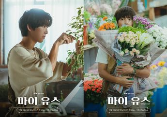 5 Rekomendasi Drakor Song Joong Ki Paling Seru, Terbaru jadi Tukang Bunga di Drama My Youth